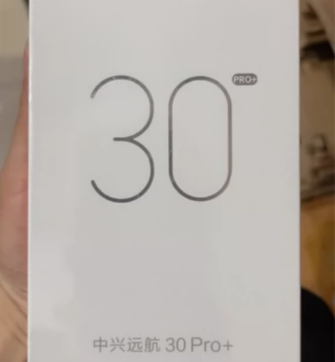 ZTE/中兴 中兴 远航 30 pro +...