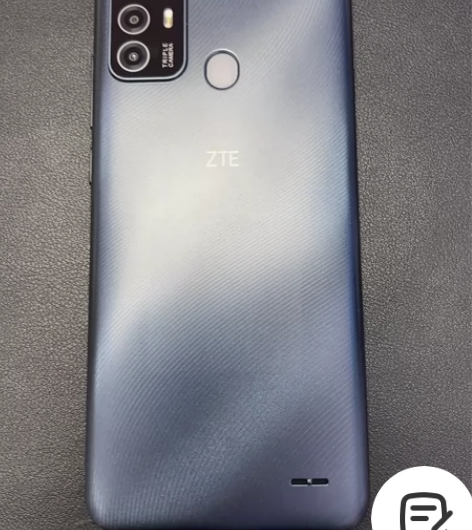 中兴畅行30 4+64G 刚激活没多久 当...