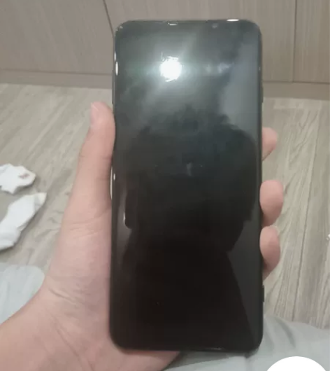 黑鲨三成色99使用一年 感兴趣的话点“我想...