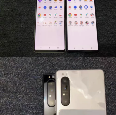 索尼大法好,索尼手机妙,索尼手机呱呱叫,九...