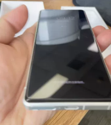 Sony(索尼)Xperia 5IV 珠白...