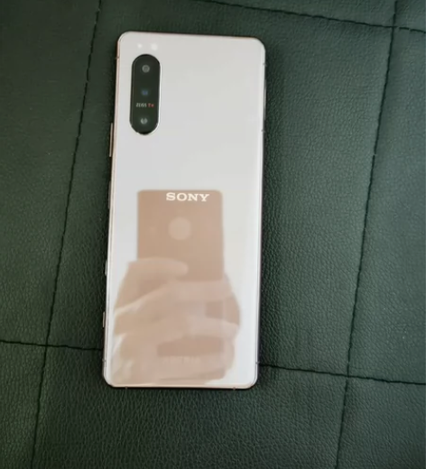 索尼xperia5 II,5G双卡全网通,...