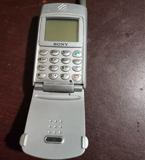 索尼手机 侧波轮接触不良Sony/索尼￥1...