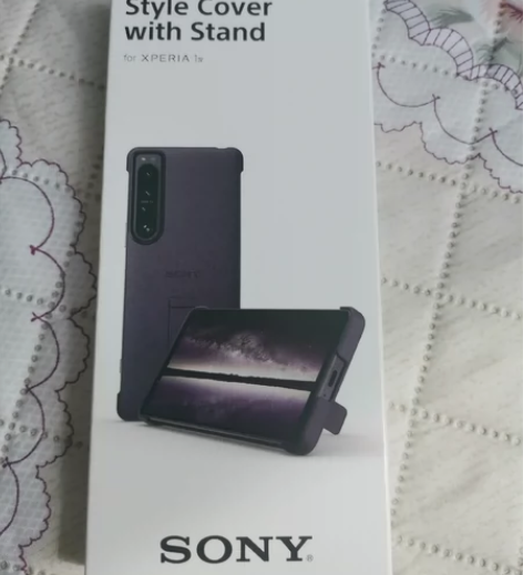 索尼(SONY)新款手机Xperia1IV...