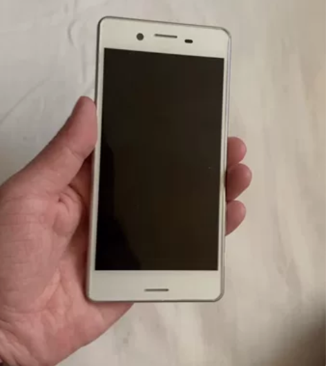 索尼Xp F8132 港行双卡双待4G手机...