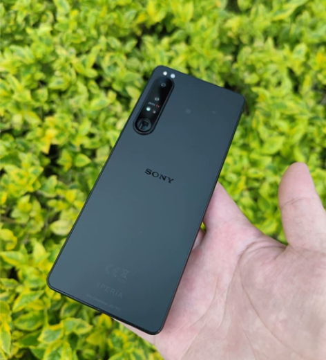 索尼xperia1 iv 国行版本 12＋...