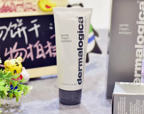 德美乐嘉Dermalogica清洁面膜 焕...