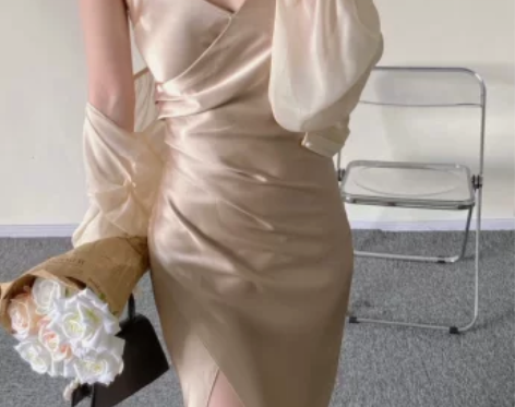 李雨薇白色仙女防晒衫配裙子夏季宽松轻薄防晒...