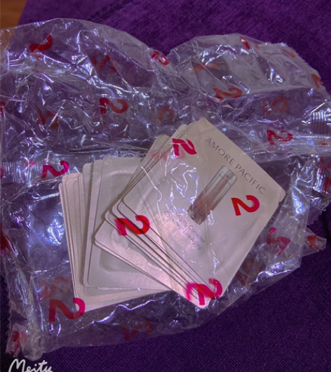 Ap茶树根精华 24片一包 感兴趣的话点“...