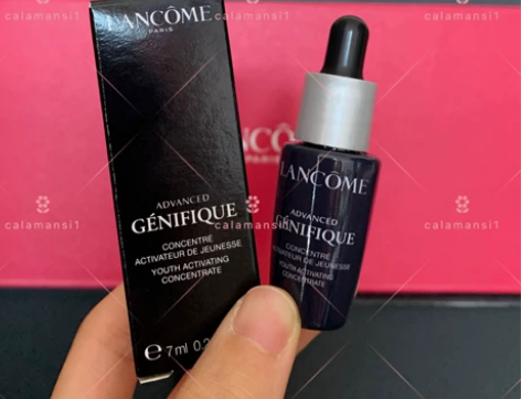 兰蔻小黑瓶面部精华肌底液秋冬维稳修护肤质5...