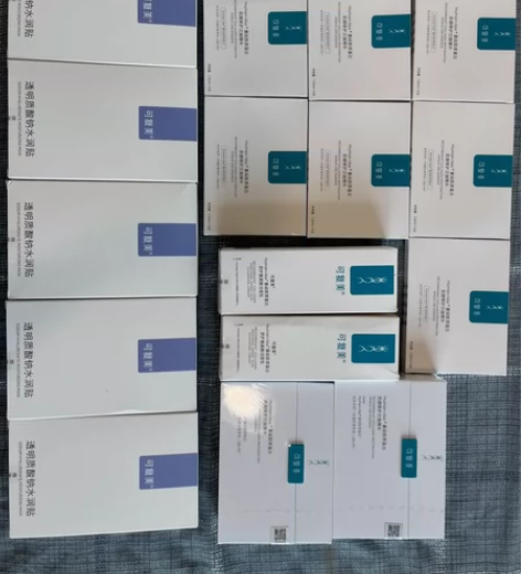 李佳琦直播间 可复美胶原棒次抛精华重组胶原...