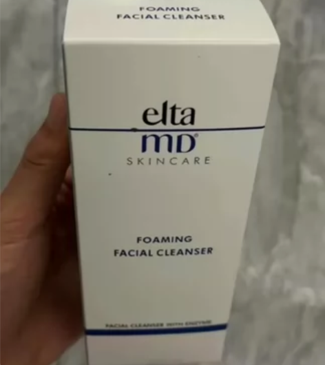 美国Elta  MD氨基酸洗面奶 温和保湿...