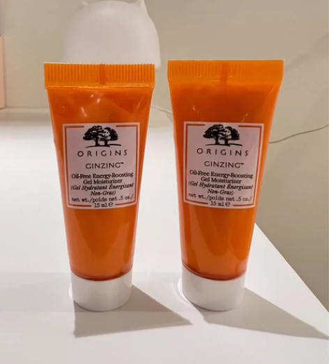 悦木之源咖啡因水亮嘟嘟凝乳15ml两个 正...