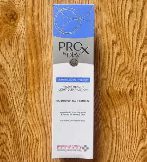 Olay Pro-X by Olay 沁润...