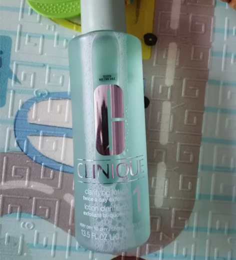 全新 Clinique倩碧明肌净透化妆柔肤...