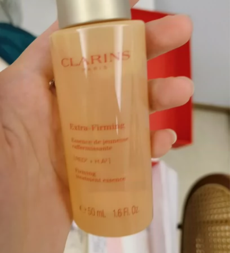 娇韵诗弹力水50ml保质期到25年6 感兴...