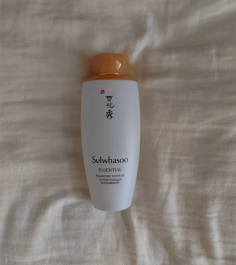 雪花秀滋阴爽肤水，全新未拆封 套装拆出 感...