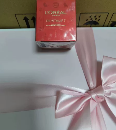 欧莱雅复颜视黄醇精粹抗皱眼霜 15ml 牛...