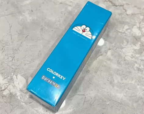 COLORKEY珂拉琪哑光口红全新未拆封3...