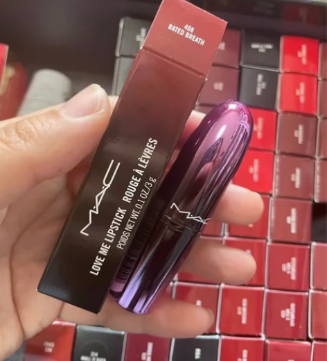 MAC 408# bated breath...