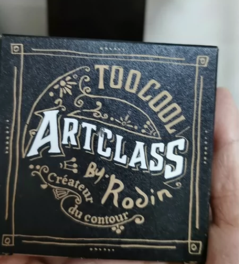 涂酷修容，01号色，全新，正，拍下不退不换...