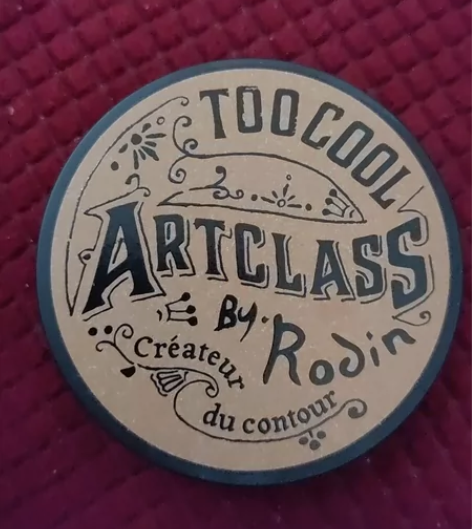 toocoolforschool三色修容盘...