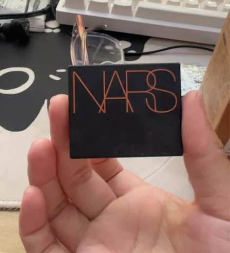 nars修容   laguna2.5g 就...