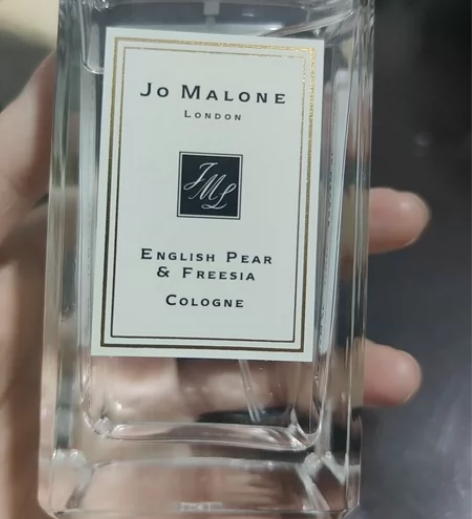 ?JoMalone祖玛珑香水 英国梨与小苍...