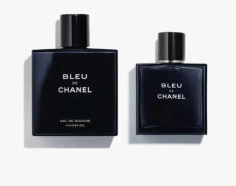 【官方正品】CHANEL 香奈儿蔚蓝男士精...