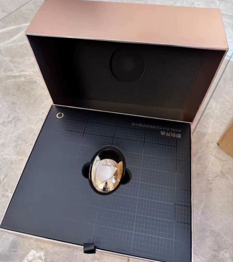 觅光胶原炮AMIRO美容仪器家用脸提拉紧致...