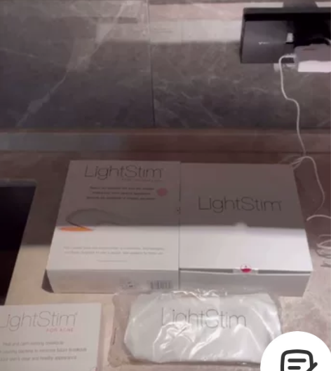 lightstim红光##amp；amp；...