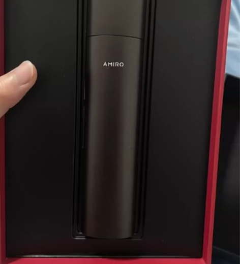 觅光美容仪器，大家可以去科普下效果，最近很...