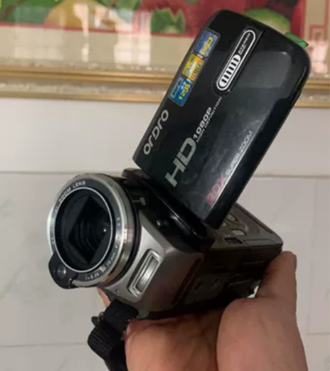 orDro/欧达HDV-D80 PLus数...