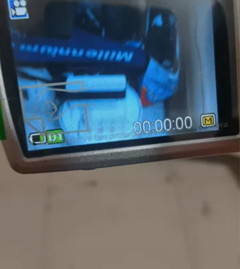 欧达运动相机DDV-5100HD摄像机，功...