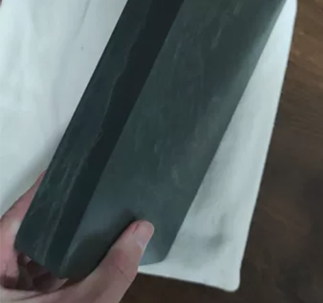 精工外朗石平板砚 21/13/3地方精品砚...