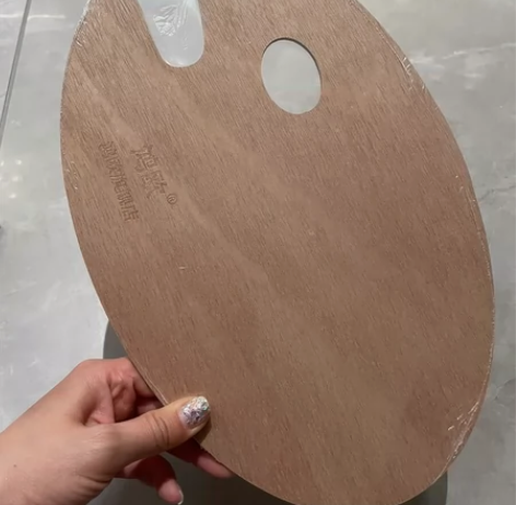 鸿欧调色板 全新 感兴趣的话点“我想要”和...