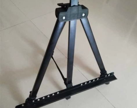 店铺倒闭，清一批铁画架，21.9包邮甩卖清...