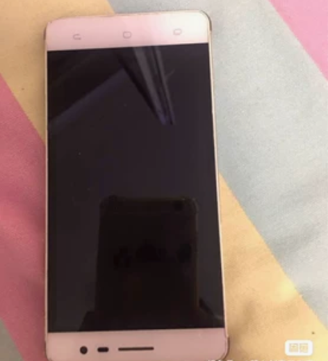 海信手机 没怎么用 80元 感兴趣的话点“...