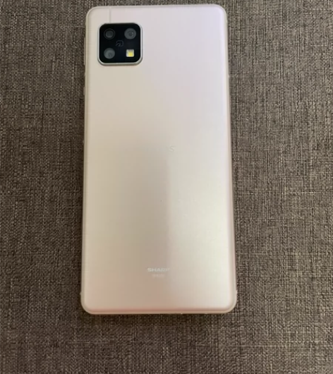 夏普sense5G 夏普SH G03 ，5...