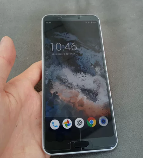 夏普sense3plus 6+64 单卡移...