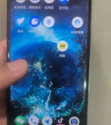 夏普r3 ，改装4500毫安电池，晓龙85...