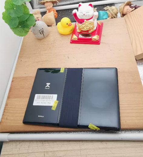 611柔宇一代 8+256 无拆修 成色新...