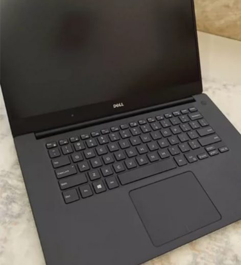 自用戴尔 XPS15 9550 16+51...