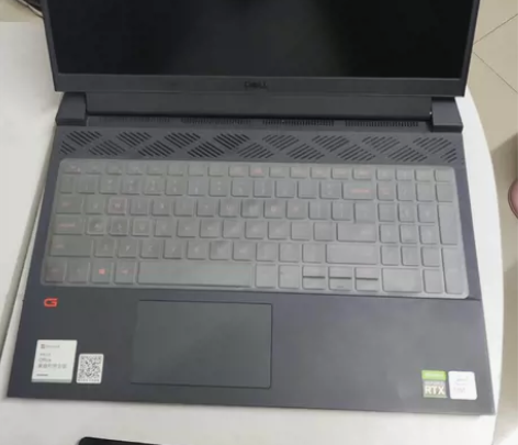 戴尔笔记本电脑游匣G15-5510，15....