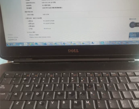 戴尔P27G 转转入手 为了完成论文买的 ...