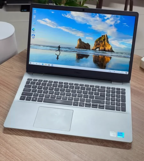 戴尔灵越3501/11代i5独显/15.6...