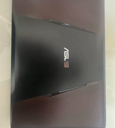 华硕飞行堡垒 fz53v i5-7300H...