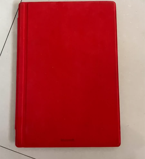 微软surface pro4， 4+128...