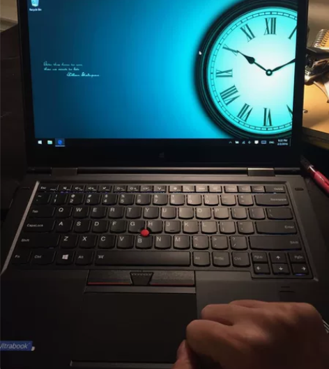 联想Lenovo ThinkPad X1 ...