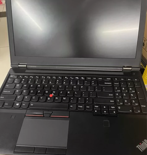 Lenovo/联想 ThinkPad p5...